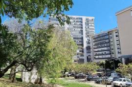 2 Bedroom Apartment in OLAIAS with BALCONY and PARKING space.