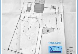 Villa 2x2 bedroom with Renovation Potential and Additional Building Plot Villa 2x2 bedroom with Renovation Potential and Additional Building Plot