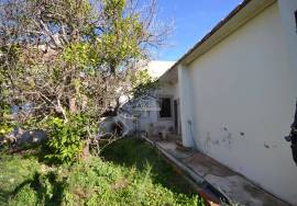 Villa 2x2 bedroom with Renovation Potential and Additional Building Plot Villa 2x2 bedroom with Renovation Potential and Additional Building Plot