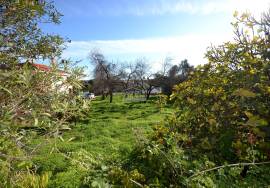 Villa 2x2 bedroom with Renovation Potential and Additional Building Plot Villa 2x2 bedroom with Renovation Potential and Additional Building Plot