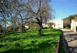 Villa 2x2 bedroom with Renovation Potential and Additional Building Plot Villa 2x2 bedroom with Renovation Potential and Additional Building Plot