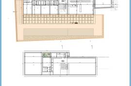 Ruin and  Large Plot of Land