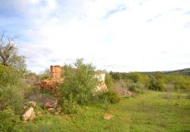 Ruin and  Large Plot of Land
