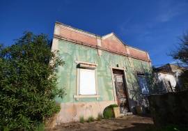 Farmhouse to Restore and Land for Residential Development