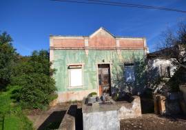 Farmhouse to Restore and Land for Residential Development