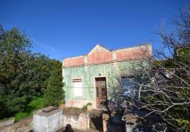 Farmhouse to Restore and Land for Residential Development