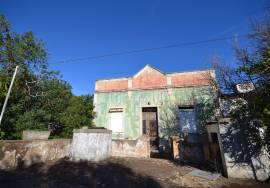 Farmhouse to Restore and Land for Residential Development