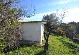 Farmhouse to Restore and Land for Residential Development