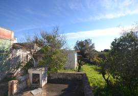 Farmhouse to Restore and Land for Residential Development