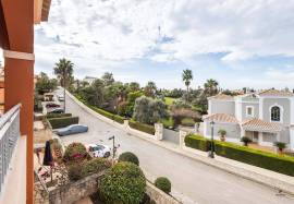 *Co-ownership of 2 Bedroom Fractional Apartment period 'A' in Vale da Pinta Golf Resort - Algarve