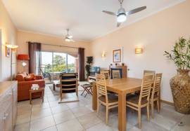 *Co-ownership of 2 Bedroom Fractional Apartment period 'A' in Vale da Pinta Golf Resort - Algarve