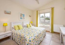 *Co-ownership of 2 Bedroom Fractional Apartment period 'A' in Vale da Pinta Golf Resort - Algarve