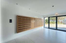 Madeira Aqua Residence