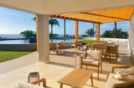 Madeira Aqua Residence