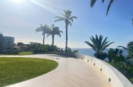 Madeira Aqua Residence