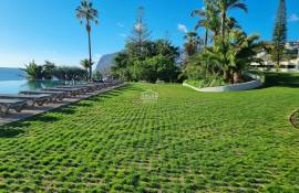 Madeira Aqua Residence