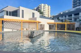 Madeira Aqua Residence