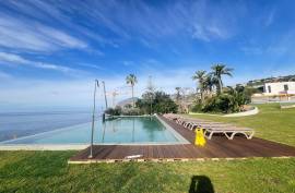 Madeira Aqua Residence