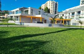 Madeira Aqua Residence