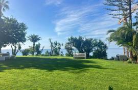 Madeira Aqua Residence