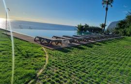 Madeira Aqua Residence