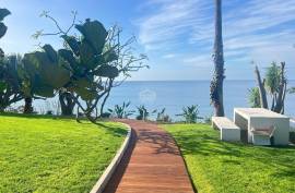 Madeira Aqua Residence