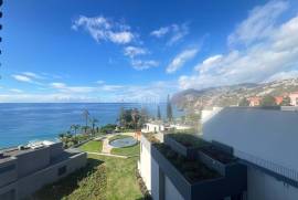 Madeira Aqua Residence