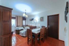 2 Bedroom Apartment on 1st Floor in Elvas–Alentejo-Portugal