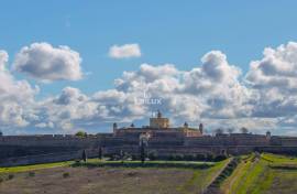 2 Bedroom Apartment on 1st Floor in Elvas–Alentejo-Portugal
