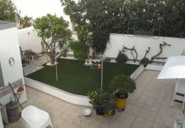 Your house right in the center of Tavira!