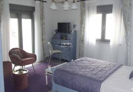 Your house right in the center of Tavira!