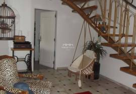 Your house right in the center of Tavira!