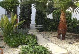 Your house right in the center of Tavira!