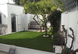 Your house right in the center of Tavira!