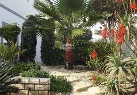 Your house right in the center of Tavira!