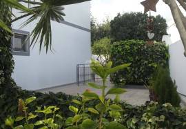 Your house right in the center of Tavira!