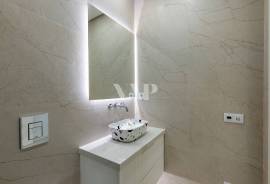 ERILUC - 3 bedroom penthouse apartment with sea view in Quarteira