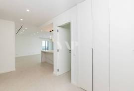 ERILUC - 3 bedroom penthouse apartment with sea view in Quarteira