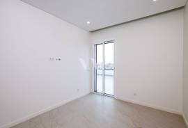 ERILUC - 3 bedroom penthouse apartment with sea view in Quarteira