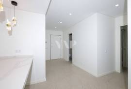 ERILUC - 3 bedroom penthouse apartment with sea view in Quarteira