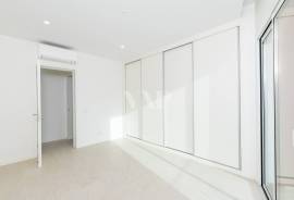 ERILUC - 3 bedroom penthouse apartment with sea view in Quarteira