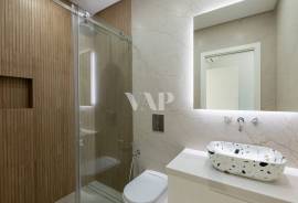 ERILUC - 3 bedroom penthouse apartment with sea view in Quarteira