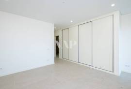 ERILUC - 3 bedroom penthouse apartment with sea view in Quarteira