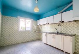 2+1 Bedroom Villa to Renovate 400m from the Beach – Quinta do Romão, Quarteira