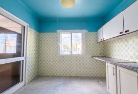 2+1 Bedroom Villa to Renovate 400m from the Beach – Quinta do Romão, Quarteira