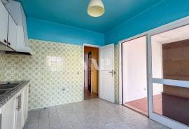 2+1 Bedroom Villa to Renovate 400m from the Beach – Quinta do Romão, Quarteira