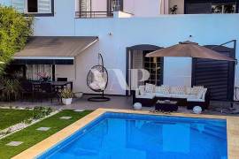 3+1 Bedroom Villa with Private Pool and Panoramic Views | Praia Verde – Castro Marim