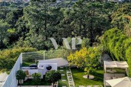 3+1 Bedroom Villa with Private Pool and Panoramic Views | Praia Verde – Castro Marim