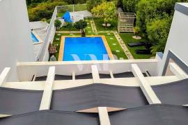 3+1 Bedroom Villa with Private Pool and Panoramic Views | Praia Verde – Castro Marim