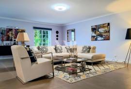 3+1 Bedroom Villa with Private Pool and Panoramic Views | Praia Verde – Castro Marim